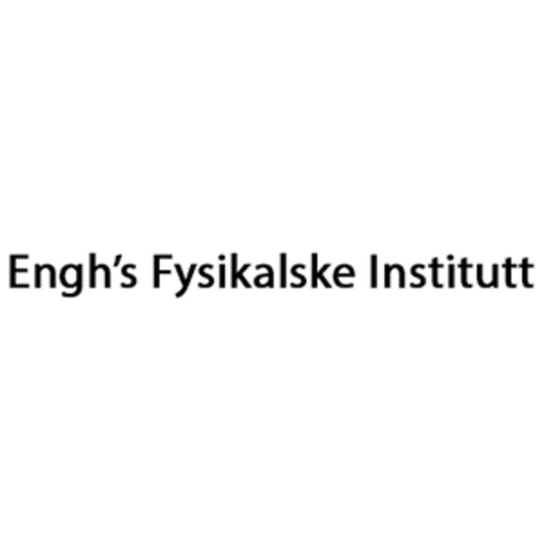 Engh's Fysikalske Institutt Logo