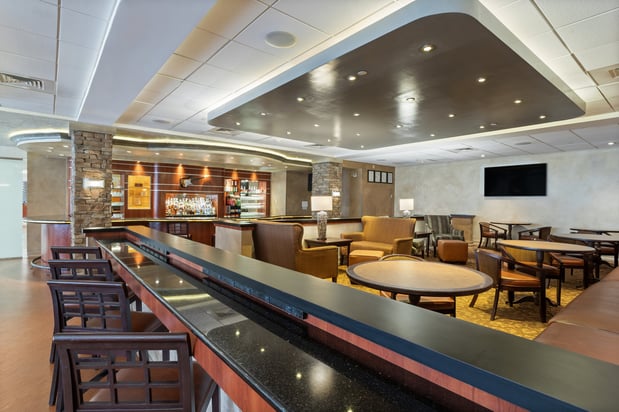 Images Crowne Plaza Executive Center Baton Rouge by IHG