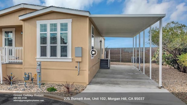 Images Green Galaxy Homes – ADU & Custom Modular Home Builders in Santa Clara