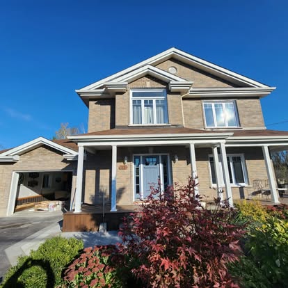 Images Martin Moreira Construction Inc. - Maçonnerie Gatineau