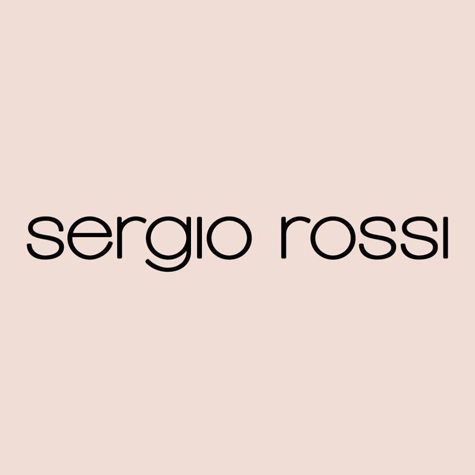 Sergio Rossi Factory Store Logo