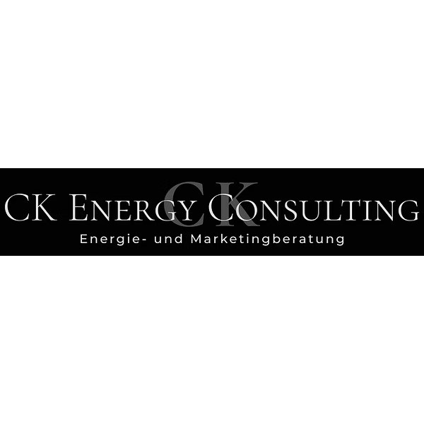 CK ENERGY CONSULTING - Energie- und Marketingberatung in Heuchelheim Kreis Giessen - Logo