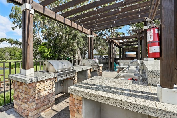 Images The Hamilton at Lakeside