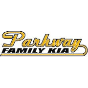 Parkway Family Kia Logo