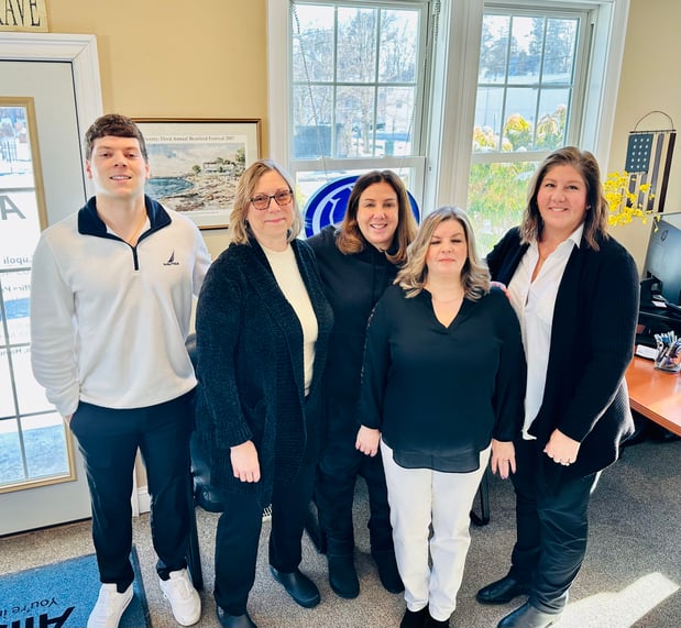 Images Stephanie Lupoli: Allstate Insurance