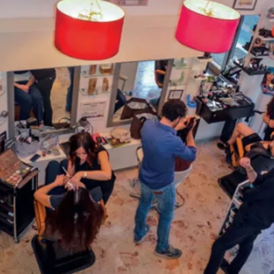 Images Parrucchieri By Pignuni