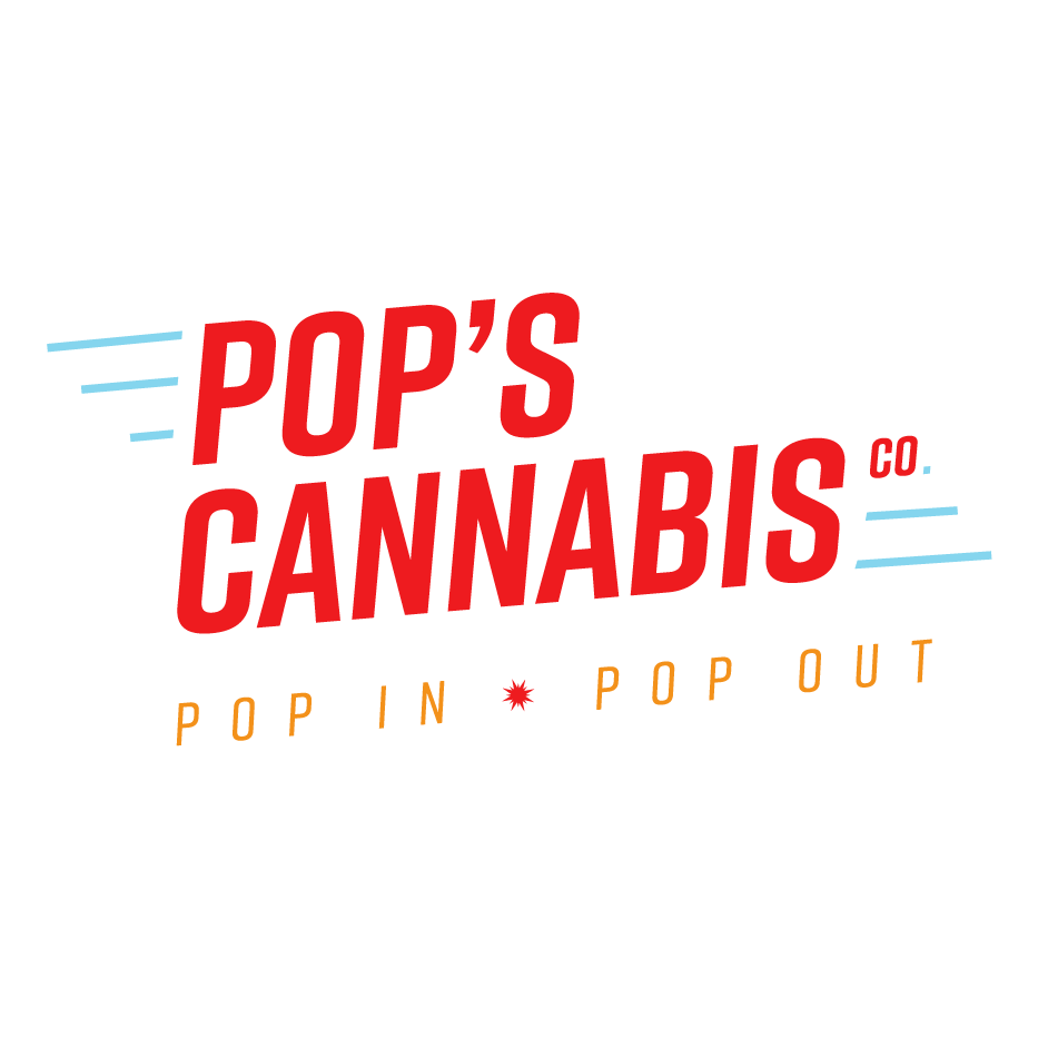 Pop's Cannabis Co.  Bayfield (Barrie)
