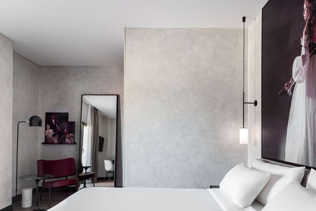 Images Radisson RED Madrid