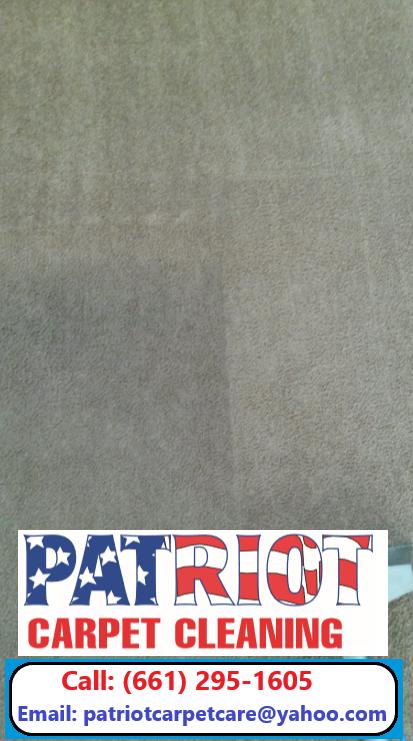 Patriot Carpet Cleaning Photo