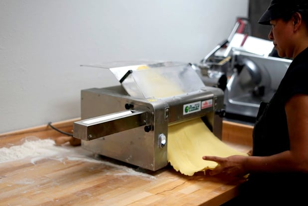 Images Cucina Basilico