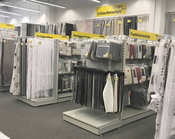 Bilder tedox kompakt