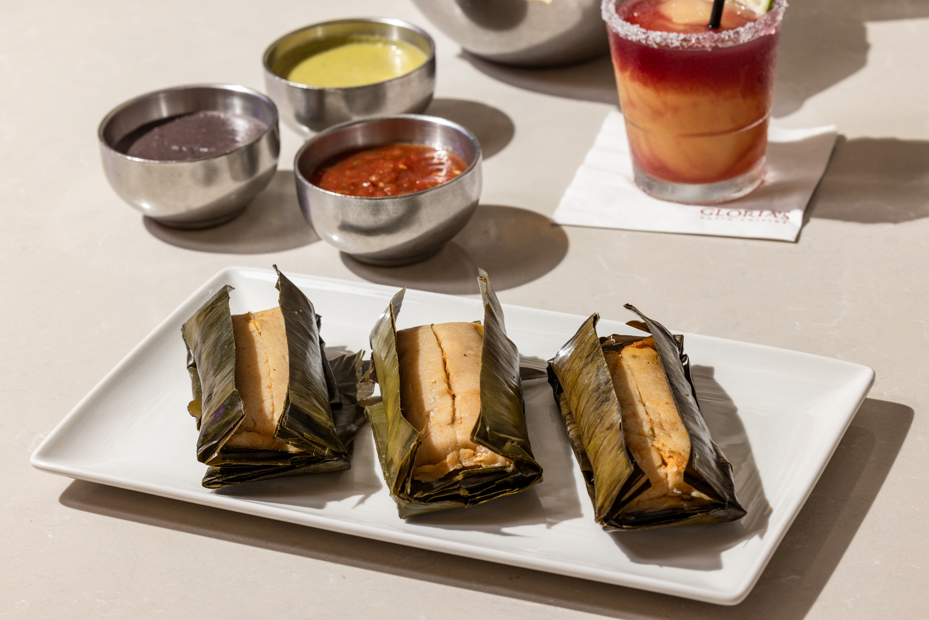 Gloria's Latin Cuisine