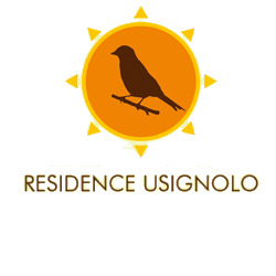 Residence Usignolo - Ristorante - Bed & Breakfast Logo