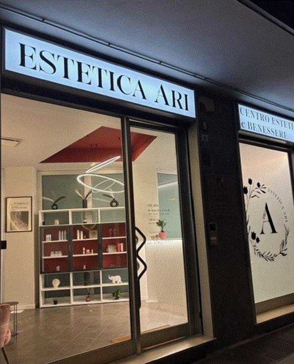 Images Estetica  Ari  Centro Estetico e Benessere