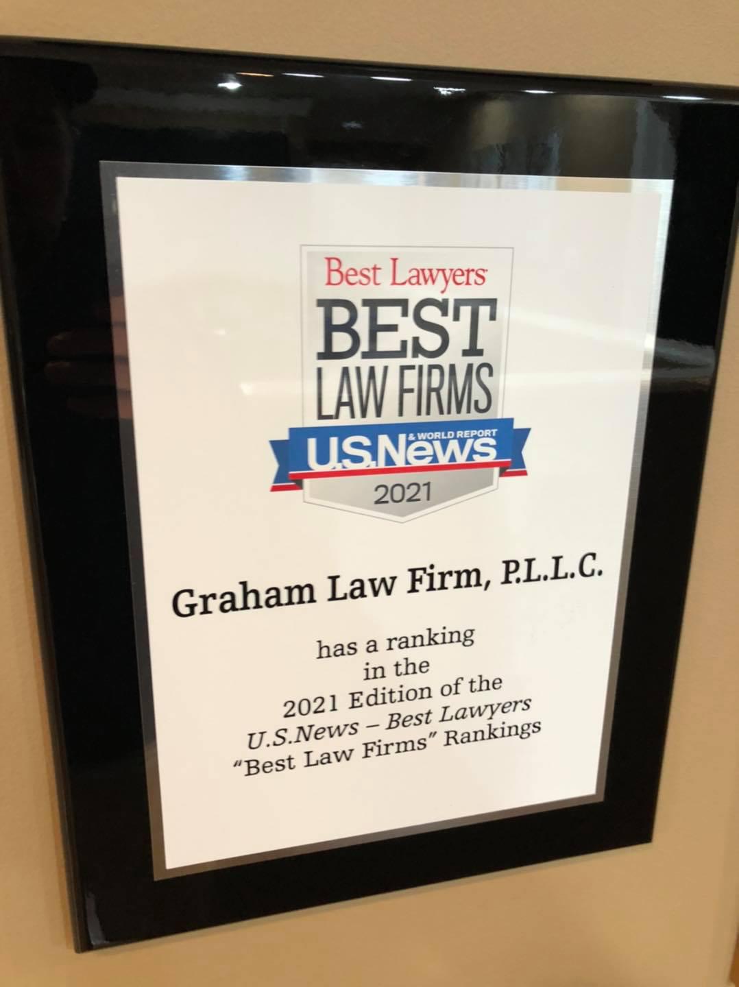 Image 8 | Graham Law Firm, PLLC