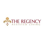 The Regency At Glen Cove Logo