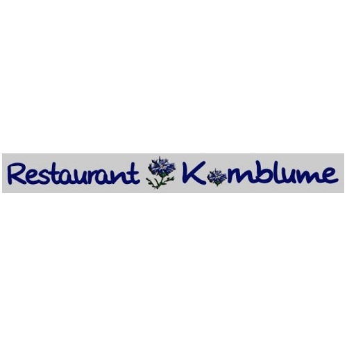 Restaurant Kornblume Bamberg in Bamberg - Logo