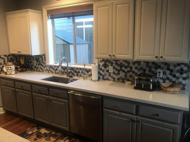 Images Maller Painting Company