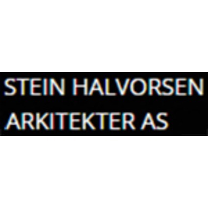 Stein Halvorsen Arkitekter AS Logo