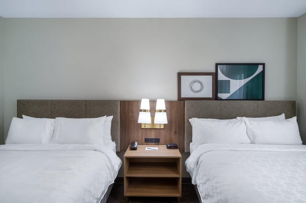 Images Staybridge Suites Flowood – NW Jackson by IHG