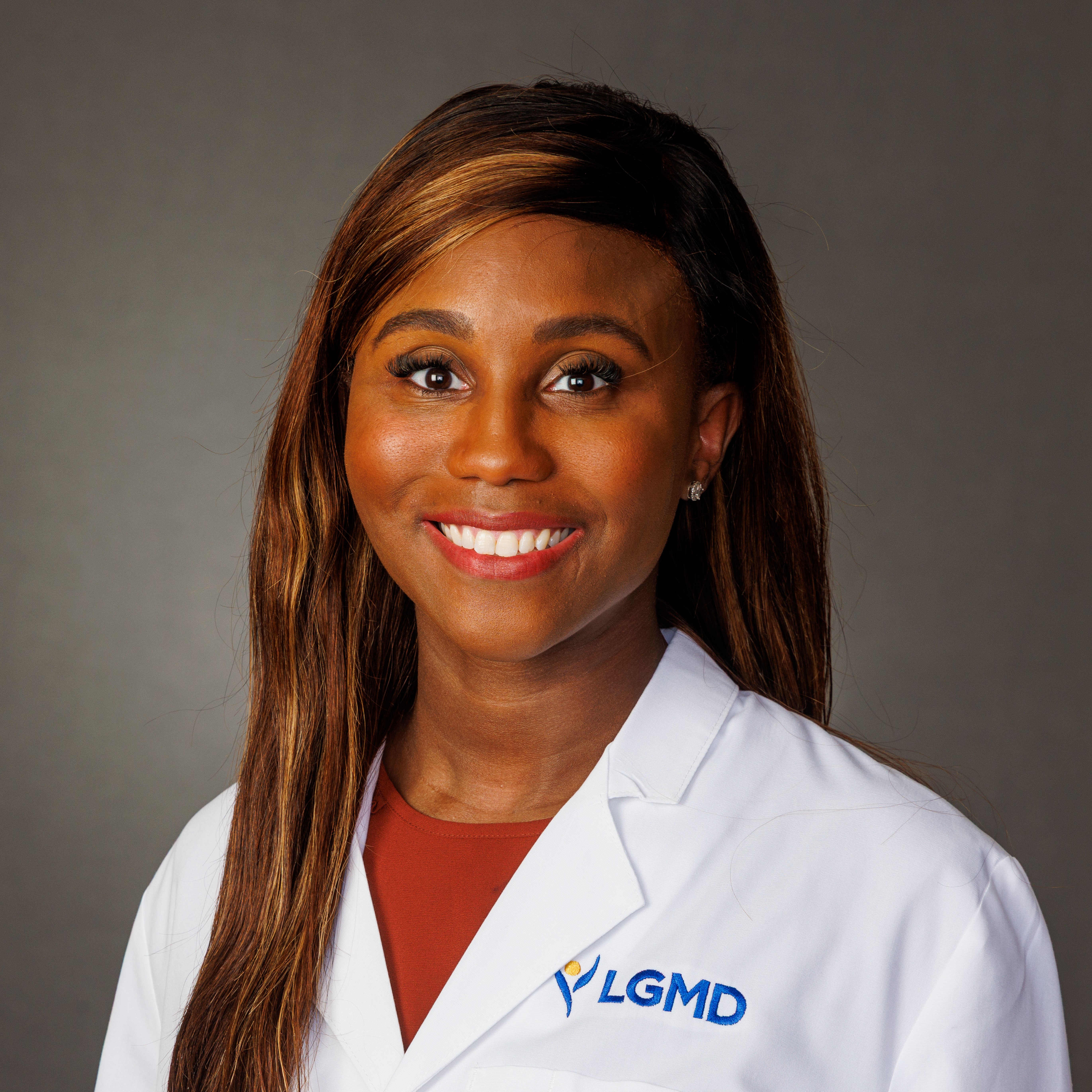 Shante J. Washington, FNP