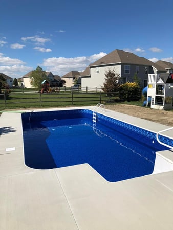 Images Glass City Pools