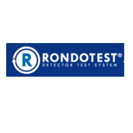 Logo Rondotest GmbH & Co.KG