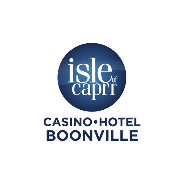 Isle of Capri Casino Hotel Boonville Logo