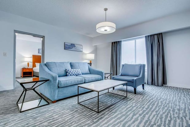 Images Hilton Garden Inn Louisville Northeast