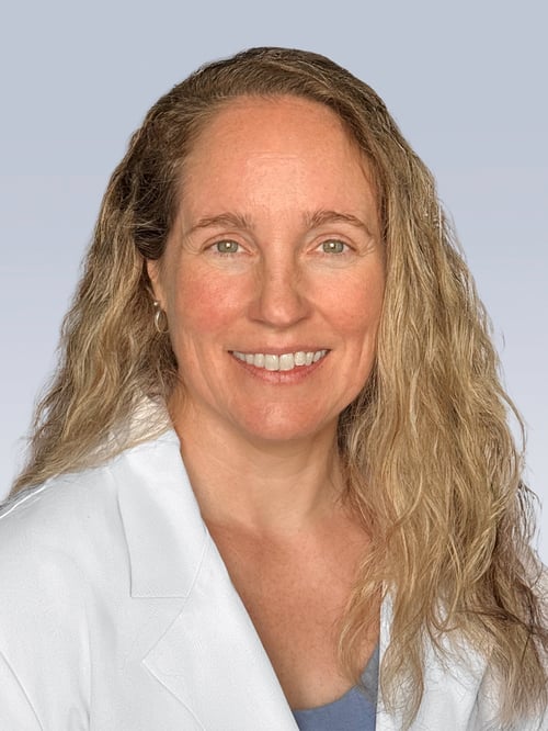 Emily Reeher