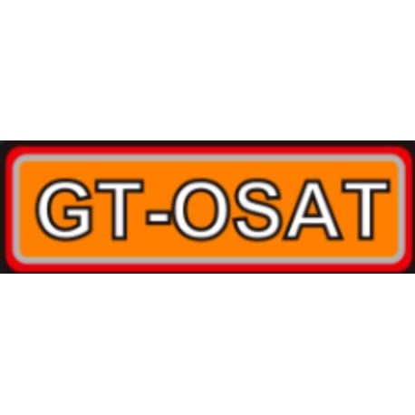 GT-Osat Logo