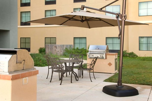 Images Homewood Suites by Hilton San Antonio North