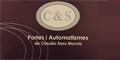 Images C&S Portes i Automatismes