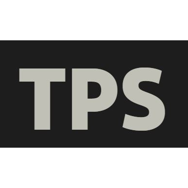 TPS s.r.l. Logo