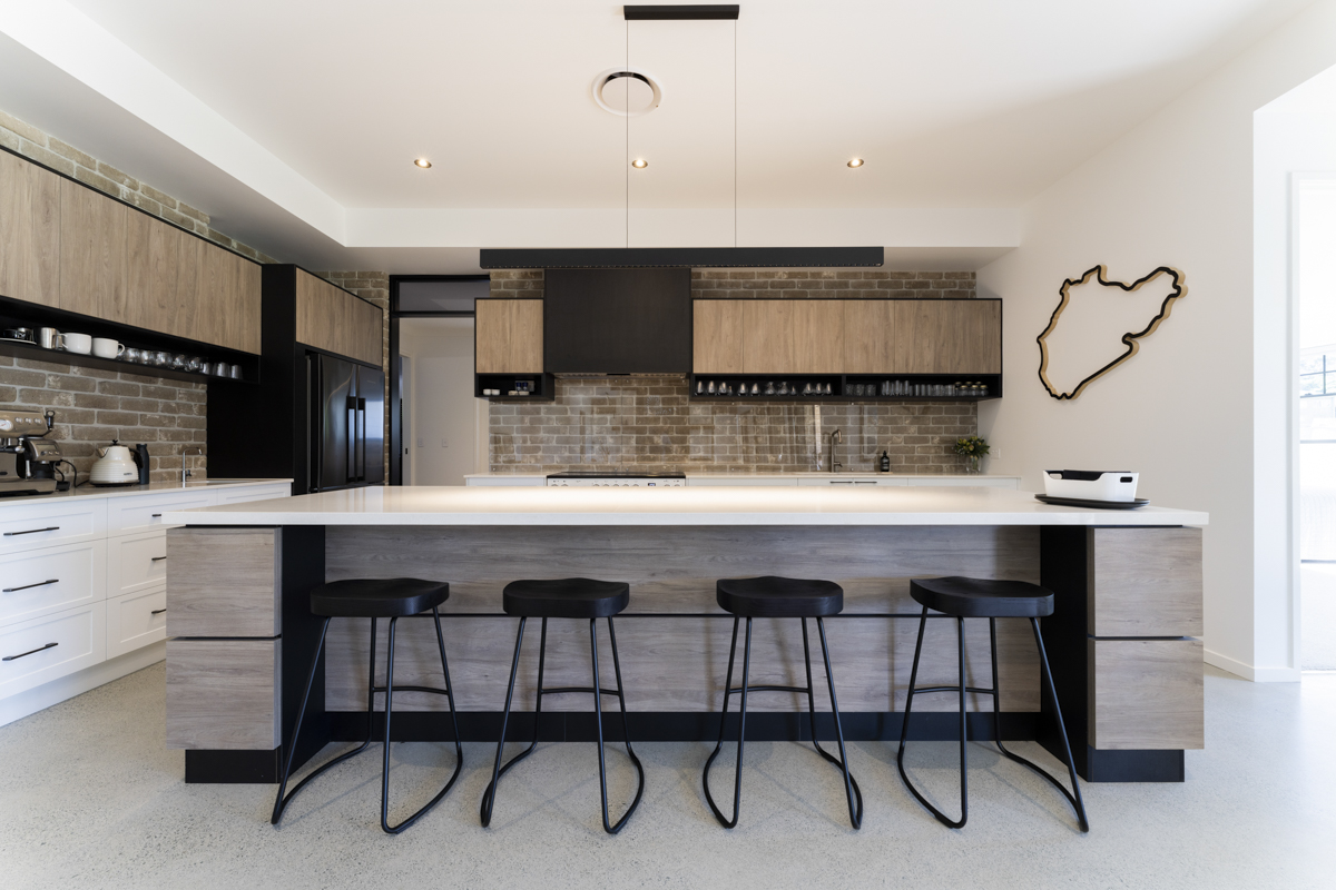 Images McLachlan Homes