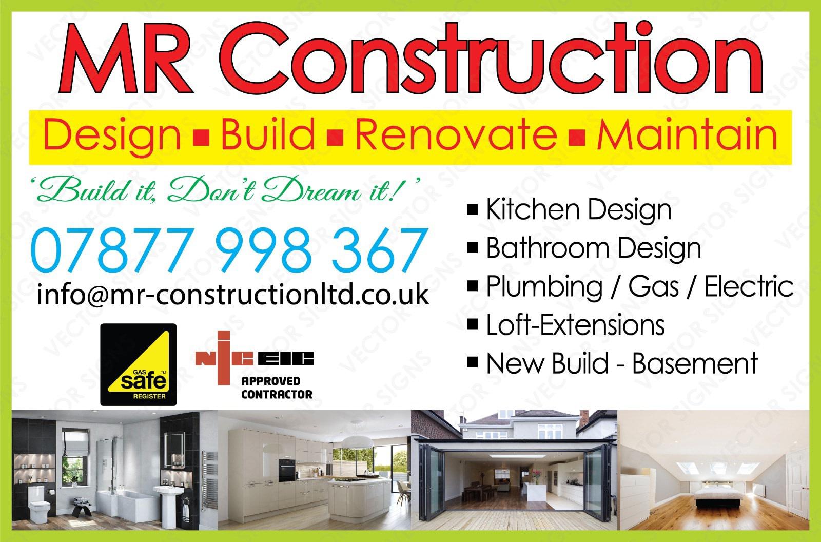 Images Mr-Construction Building Ltd