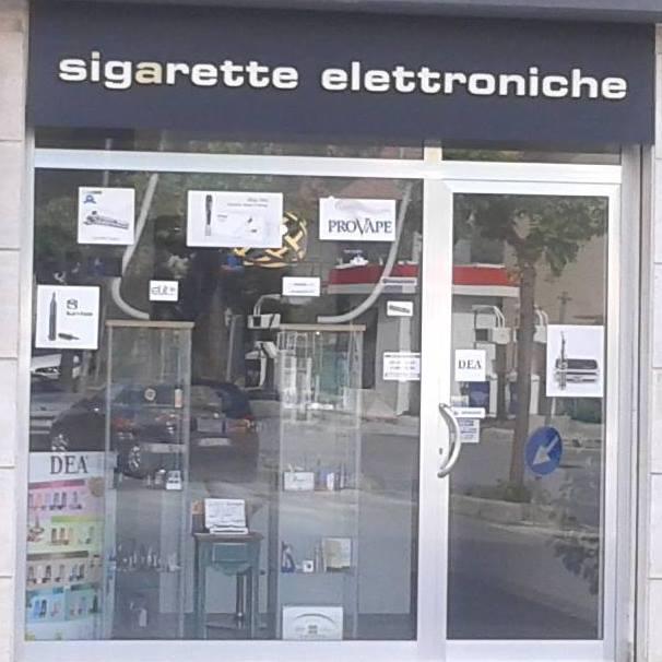 Images Electro Smoke
