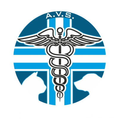 Centro Veterinario Gran Sasso Logo
