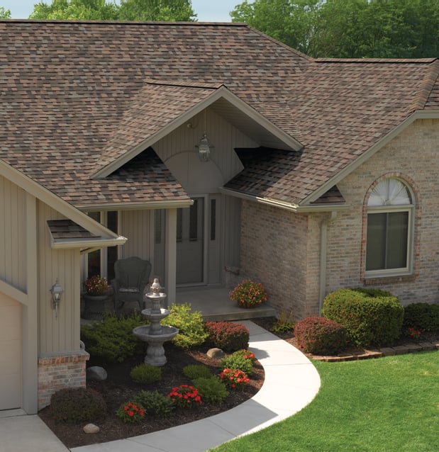 Images A & J Roofing LLC