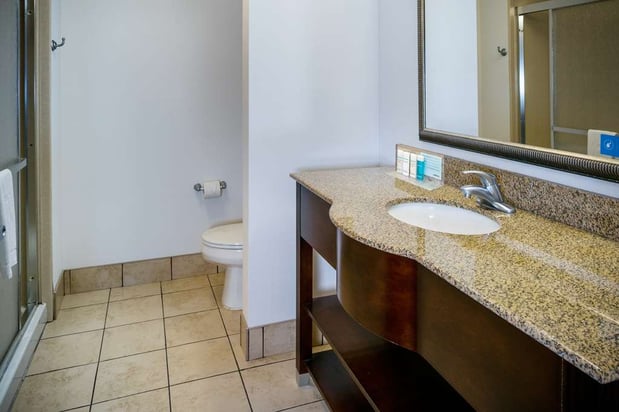 Images Hampton Inn & Suites Toledo-Perrysburg