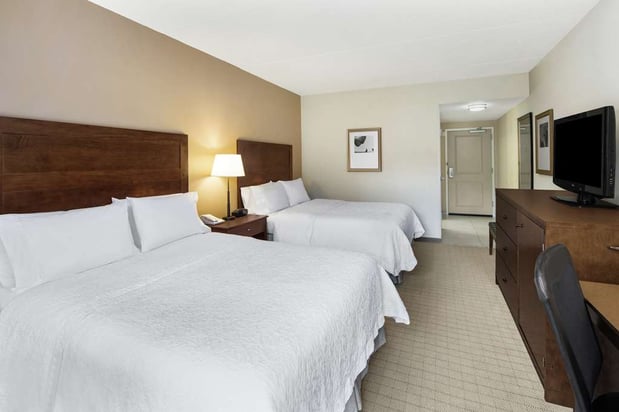 Images Hampton Inn by Hilton Columbus South Fort Benning