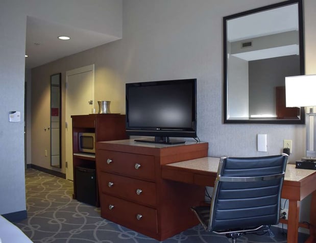 Images DoubleTree by Hilton Hotel Asheville - Biltmore