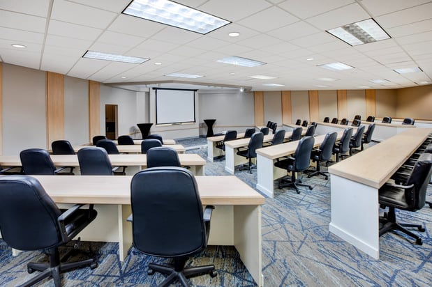 Images Holiday Inn Express Nashville Downtown - Broadway by IHG
