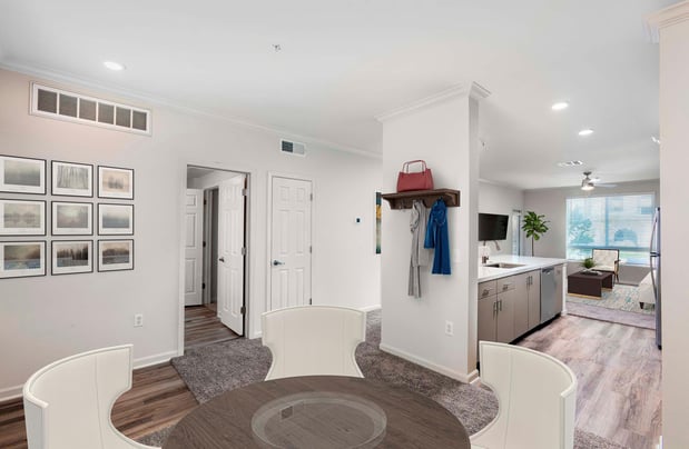 Images Camden Landmark Apartments