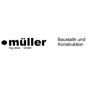 Logo Müller Ingenieurbüro GmbH Josef Müller