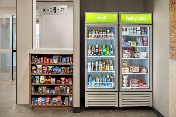 Images Home2 Suites by Hilton Dayton Beavercreek