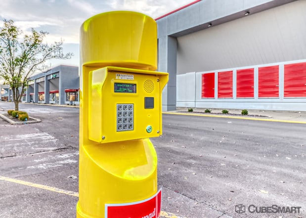 Images CubeSmart Self Storage