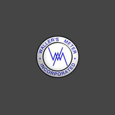 Waller's Meter Logo