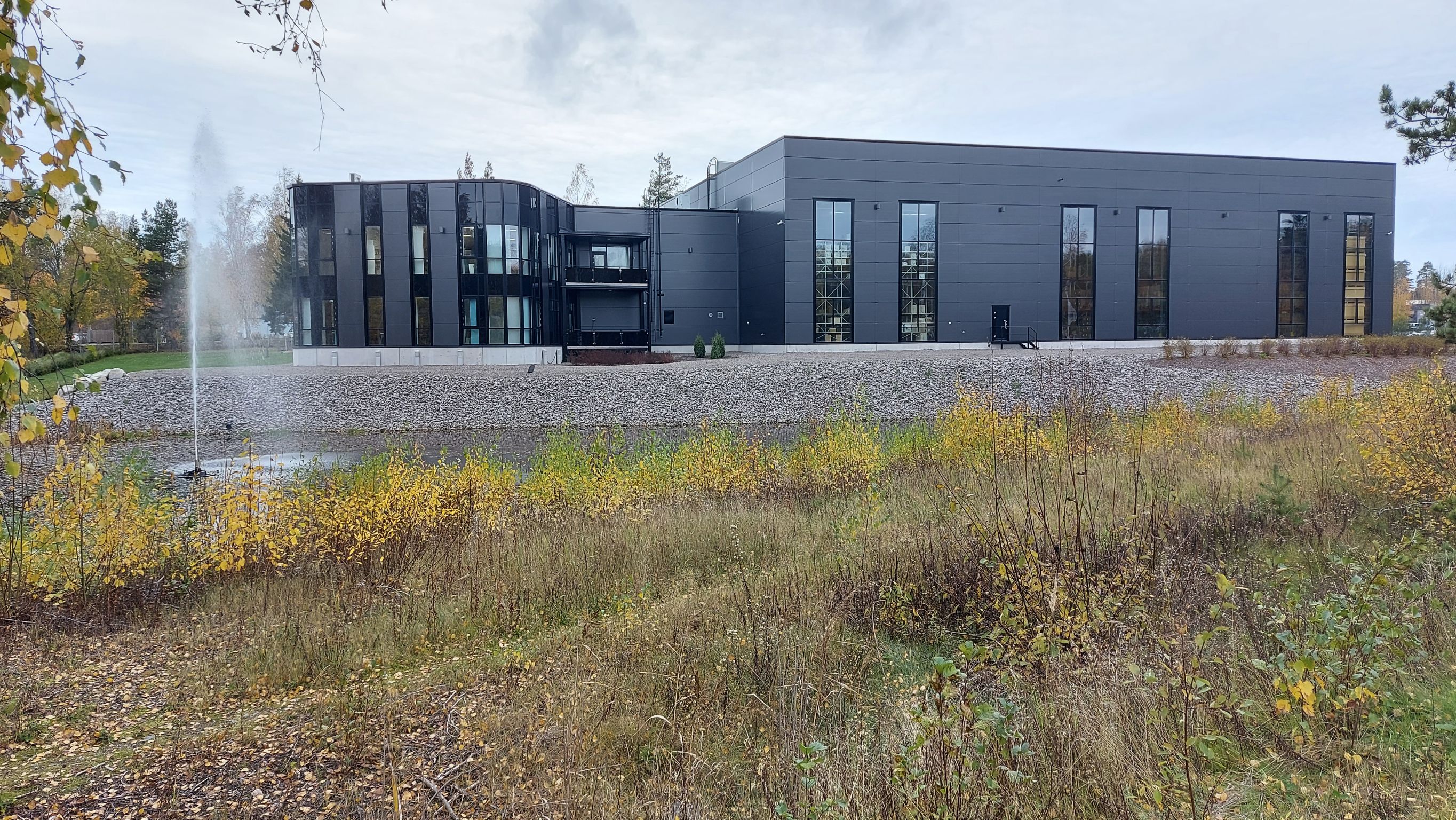 Images Suomen Sairaalatukku Oy