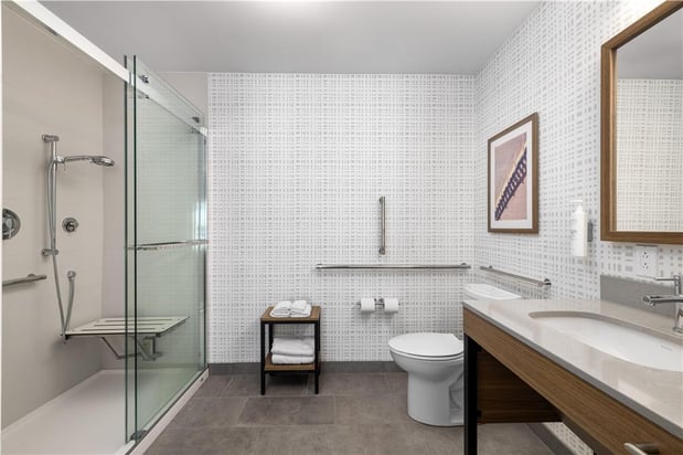 Images Hampton Inn & Suites Moline-Quad City Int'l Aprt